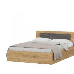 МСП 1 Кровать двойная 1.4м х 2.0м