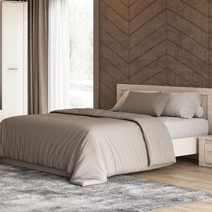 Кровать Калипсо 1.6м х 2.0м